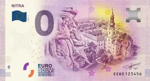 0€-Schein NITRA