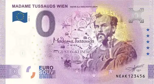 Billet 0€ MADAME TUSSAUDS WIENMEHR ALS WACHSFIGUREN