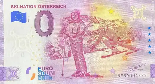 Billet 0€ SKI-NATION ÖSTERREICH
