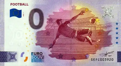 Billet 0€ FOOTBALL