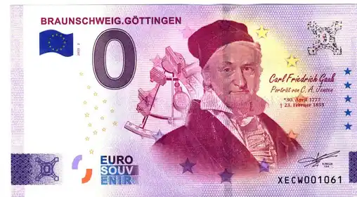 Billet 0€ BRAUNCHWEIG.GÖTTINGEN