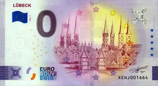 Billet 0€ LÜBECK