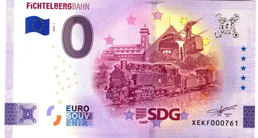 Billet 0€ FICHTELBERGBAHN